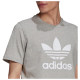 Adidas Ανδρική κοντομάνικη μπλούζα Trefoil